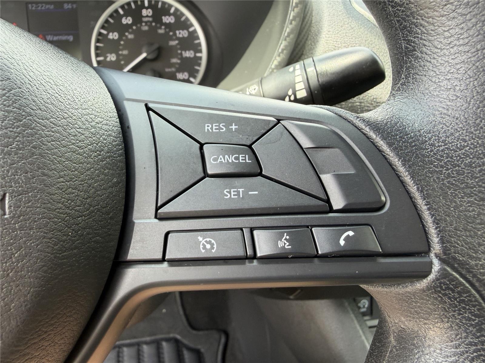 Used 2024 Super Black Nissan S image 19