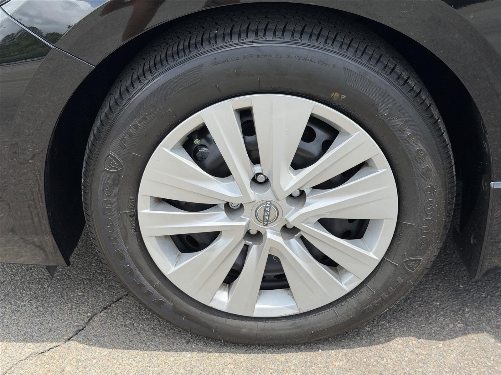 Used 2024 Super Black Nissan S image 31
