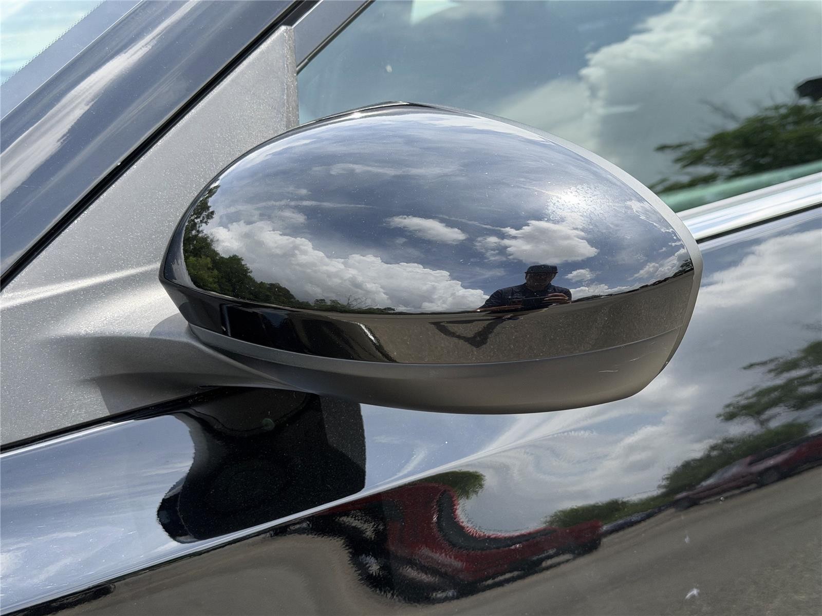 Used 2024 Super Black Nissan S image 32