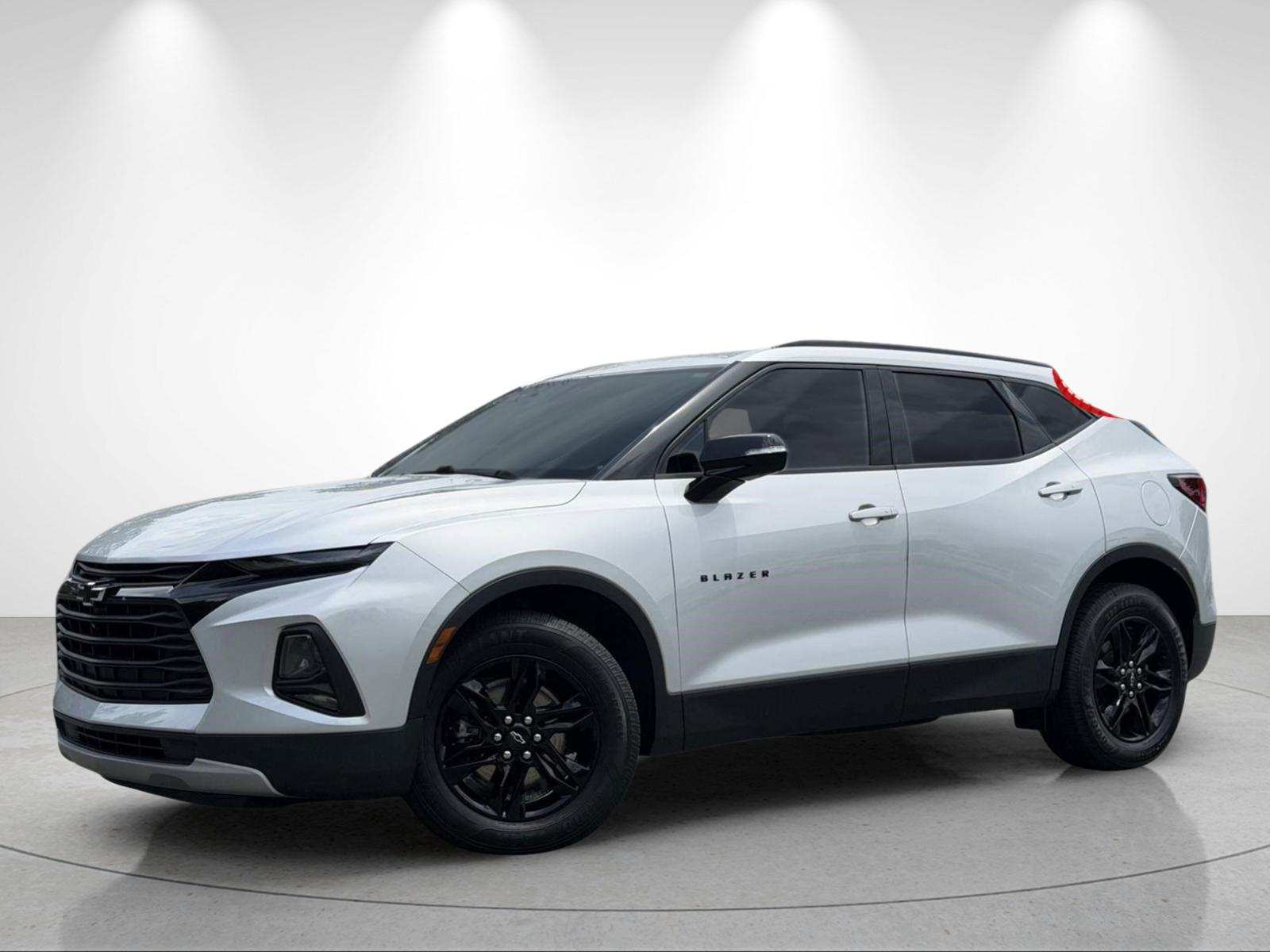 2021 Chevrolet Blazer