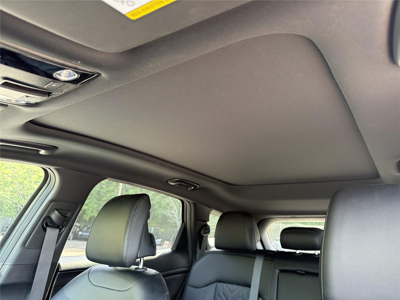 Used 2023 Gravity Gray Kia X-Line image 11