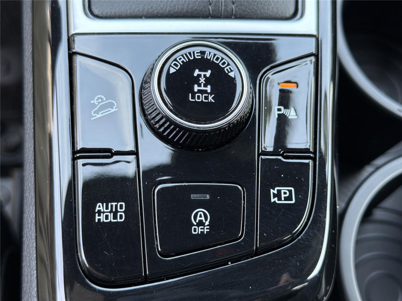 Used 2023 Gravity Gray Kia X-Line image 20