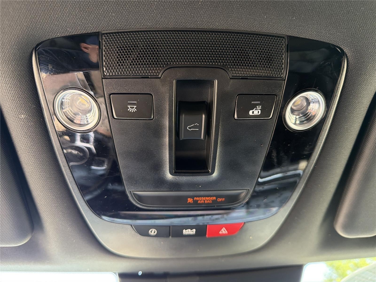 Used 2023 Gravity Gray Kia X-Line image 26