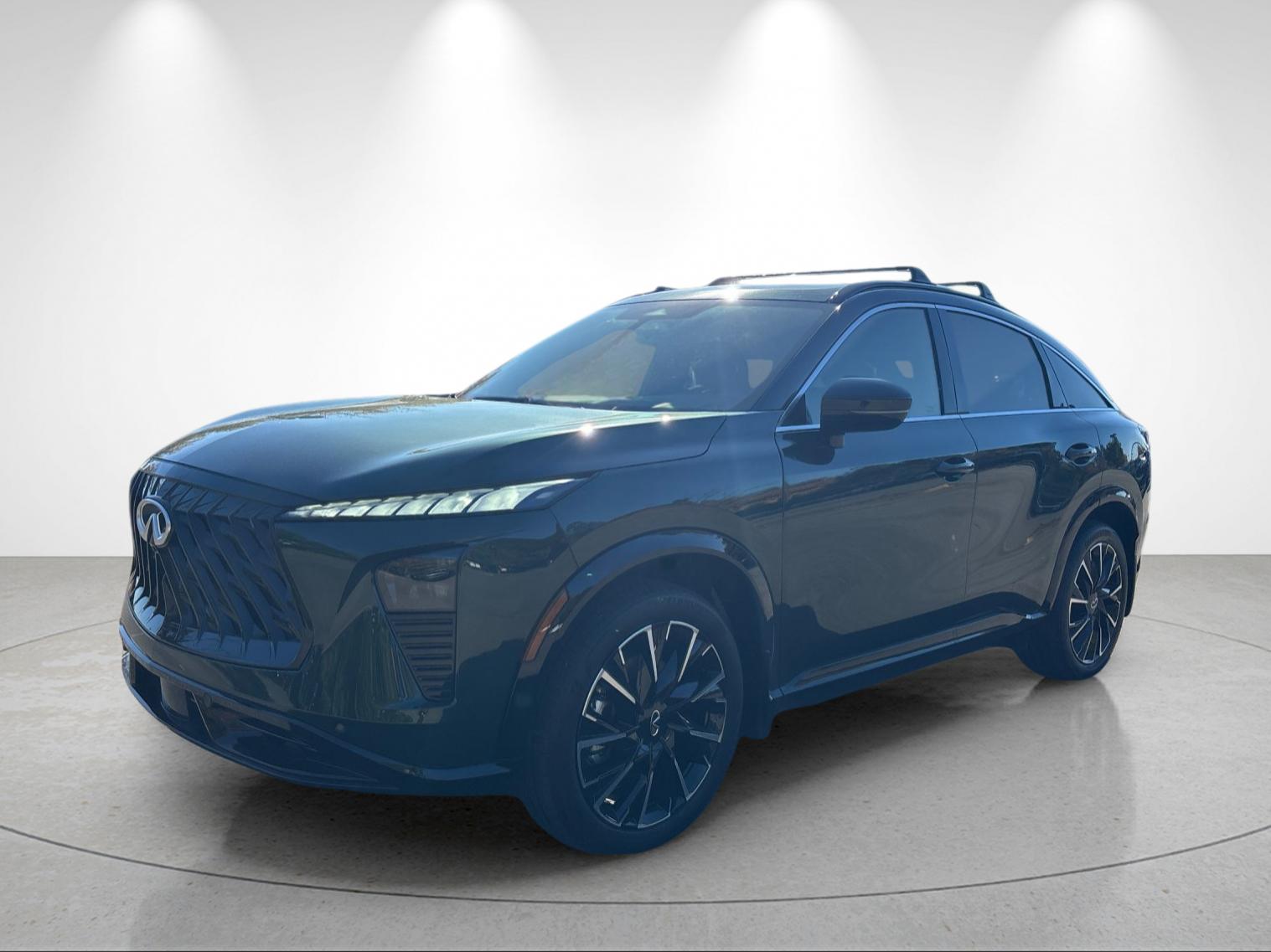 2027 INFINITI QX65 Autograph AWD