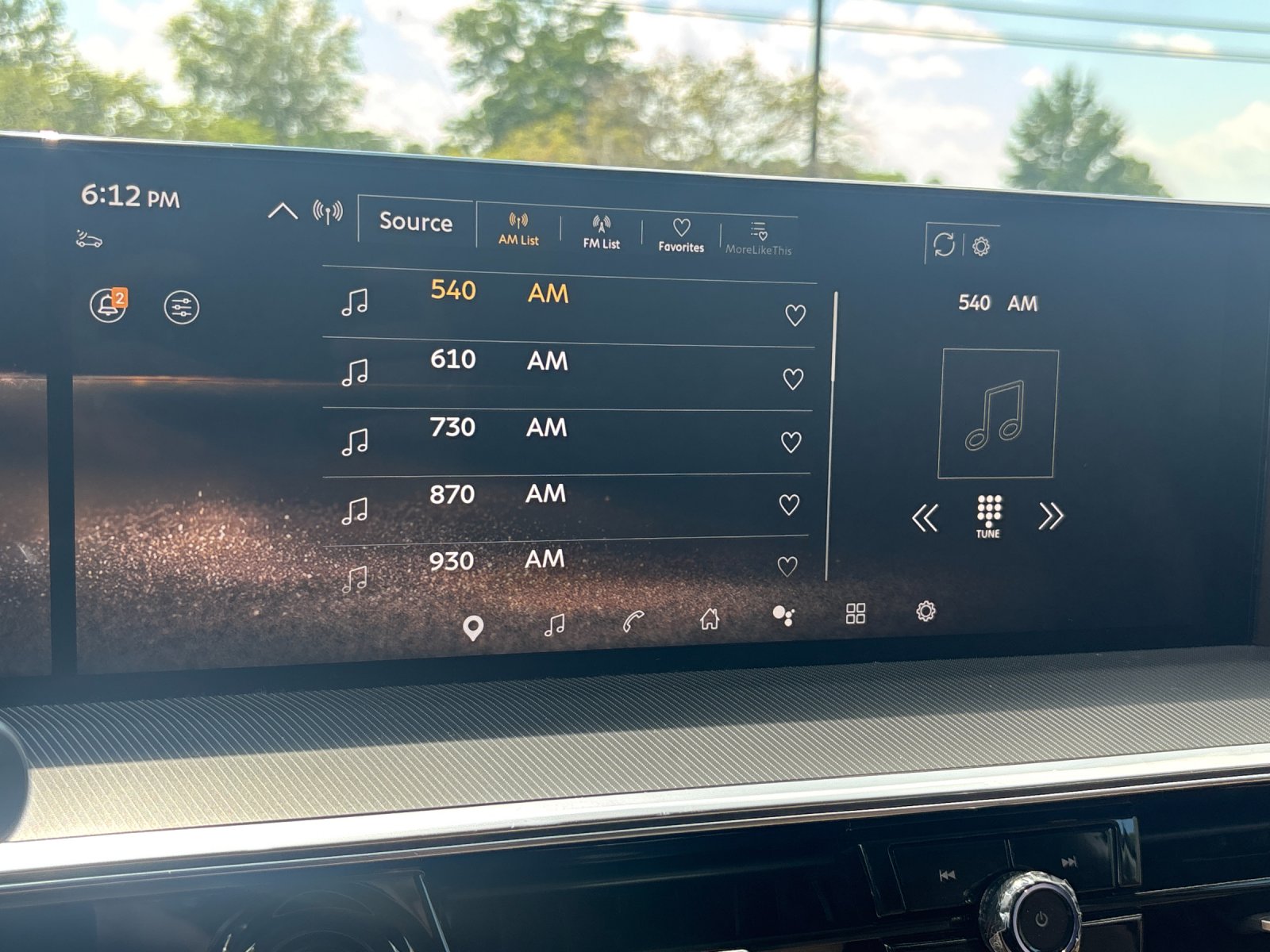 New 2027 DYNAMIC METAL INFINITI Luxe 4WD image 24