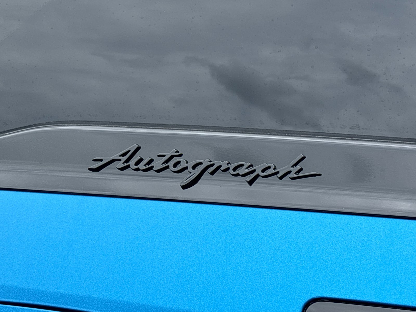 New 2027 MINERAL BLACK INFINITI Autograph 4WD image 11