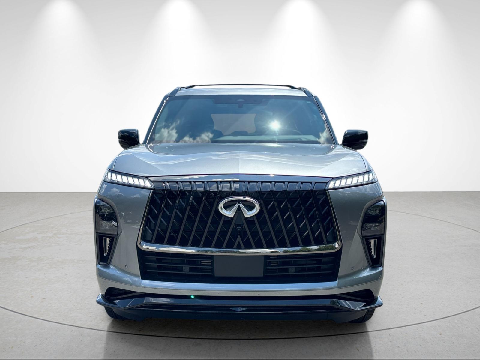 New 2027 DYNAMIC METAL INFINITI Sport 4WD image 8
