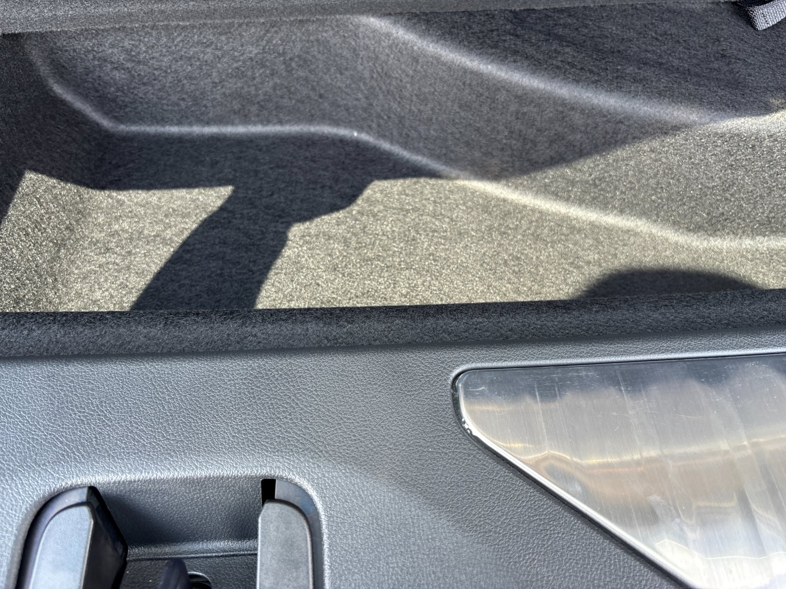 New 2027 BLACK OBSIDIAN INFINITI Luxe 4WD image 37