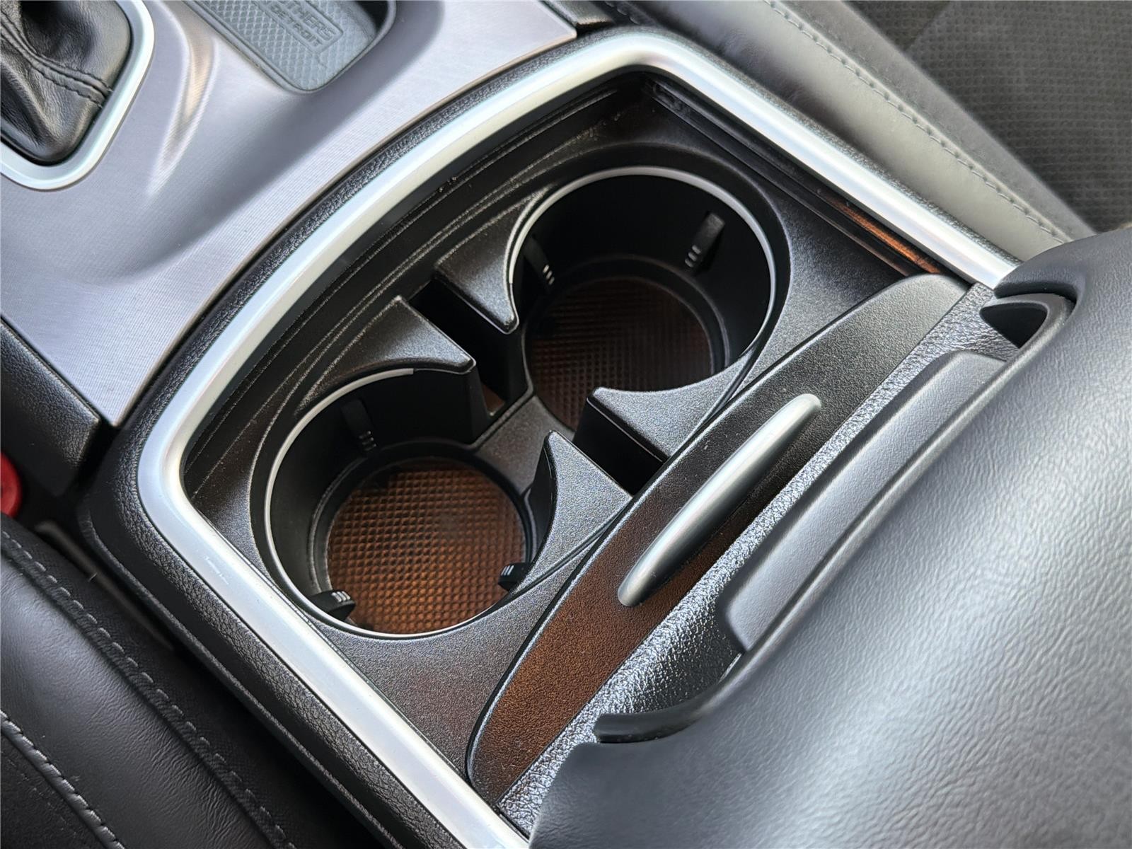 Used 2022 Pitch Black Clearcoat Dodge Scat Pack image 18