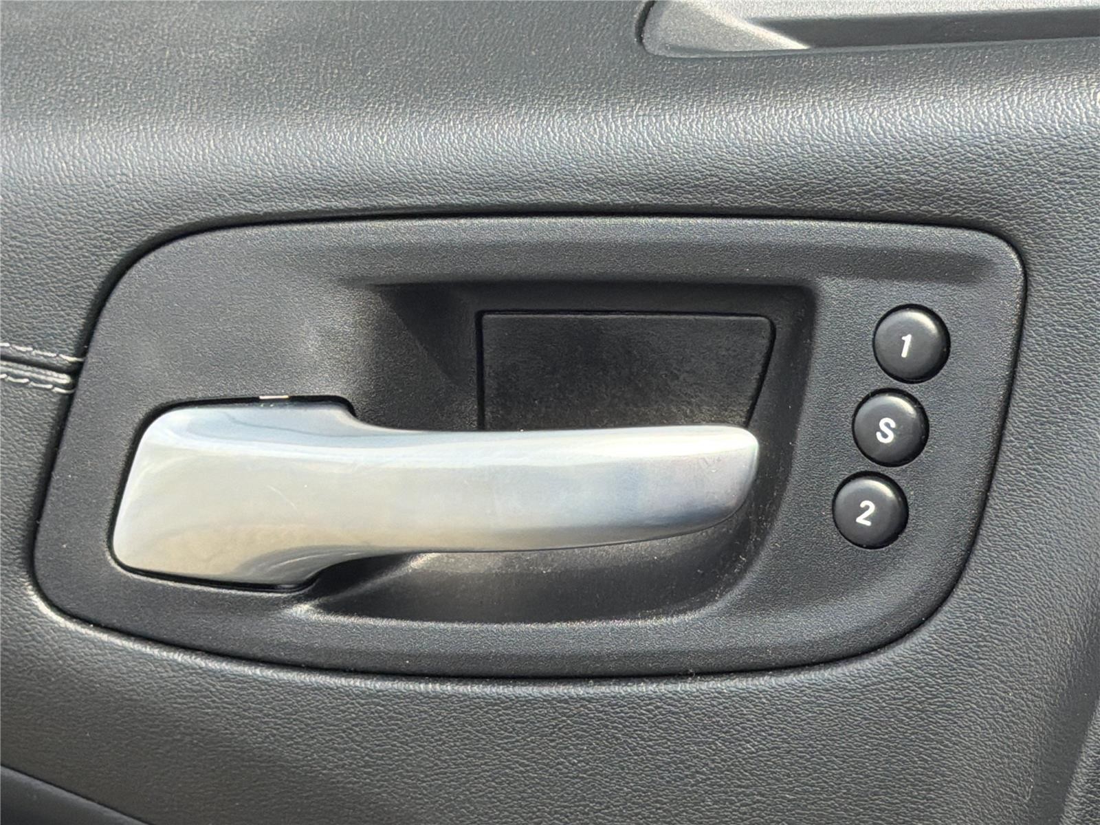 Used 2022 Pitch Black Clearcoat Dodge Scat Pack image 21