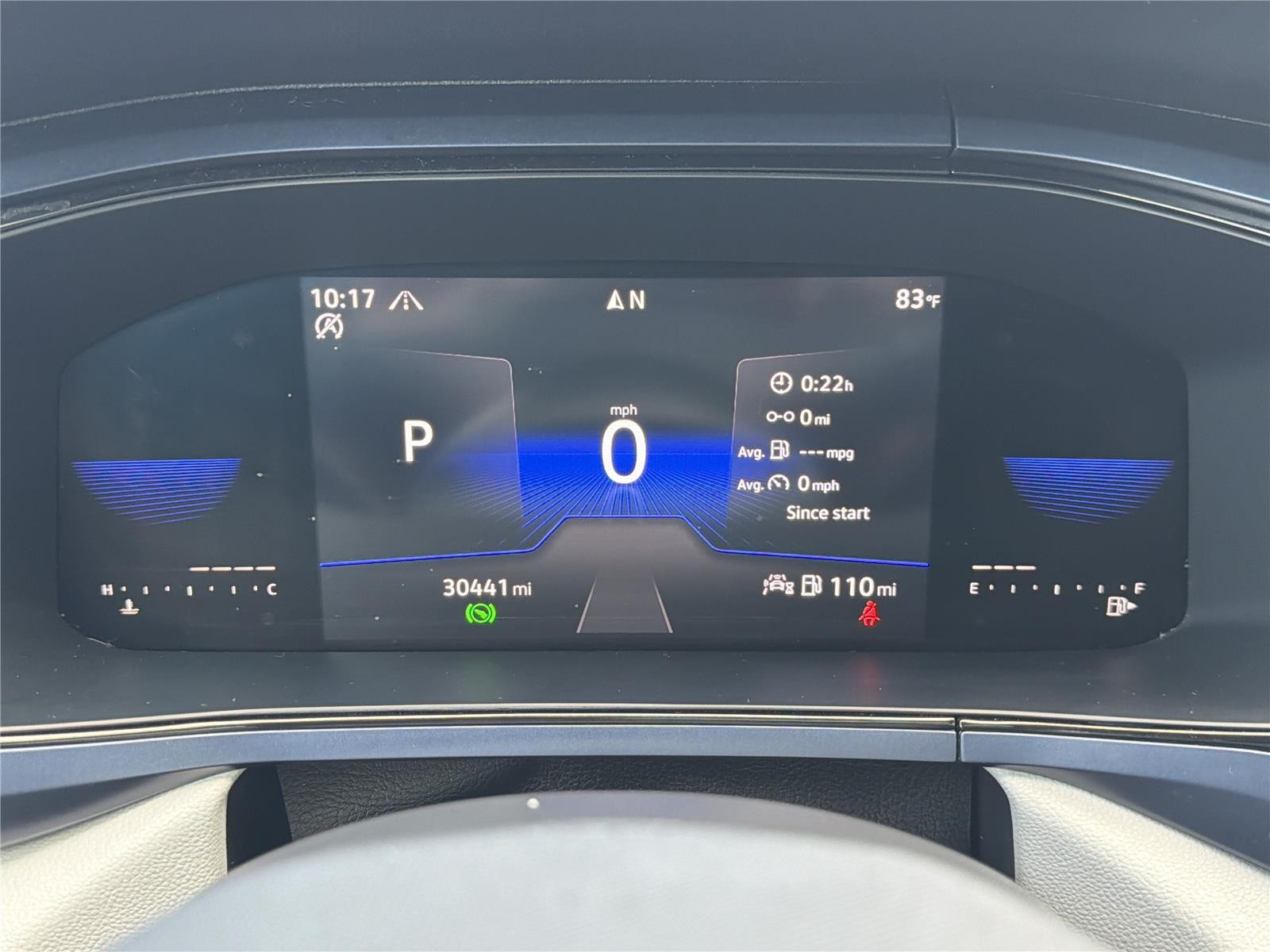 Used 2023 Pure Gray Volkswagen SE image 21