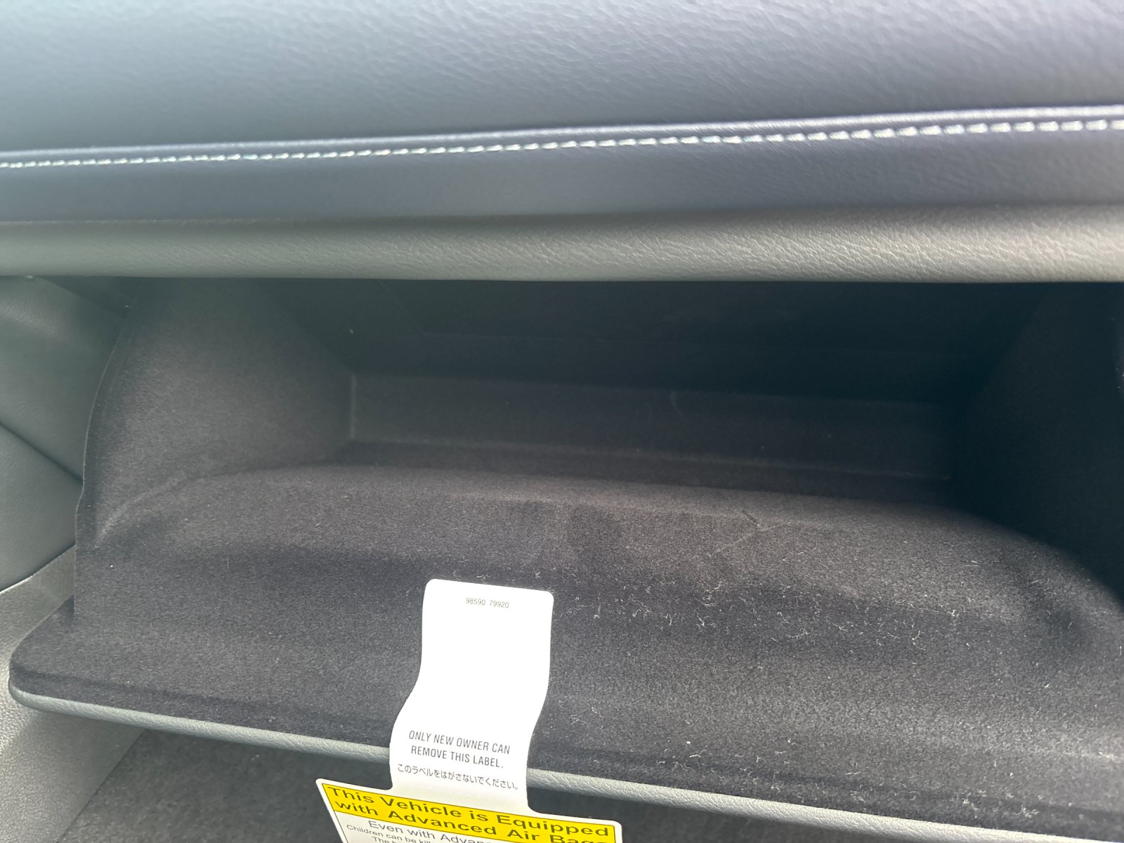 New 2027 MINERAL BLACK INFINITI Sport 4WD image 33