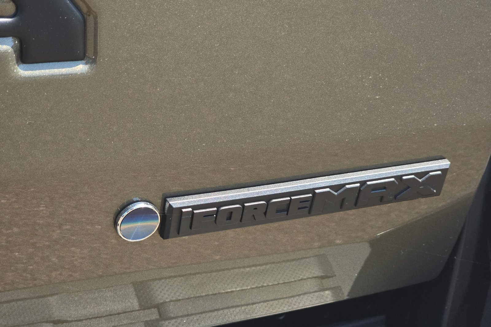 New 2026 Bronze Oxide Toyota Tacoma TRD Off-Road image 7