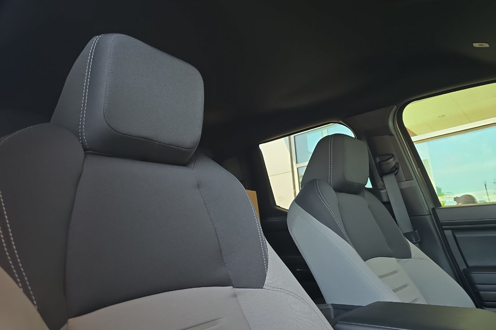 New 2026 Bronze Oxide Toyota Tacoma TRD Off-Road image 14
