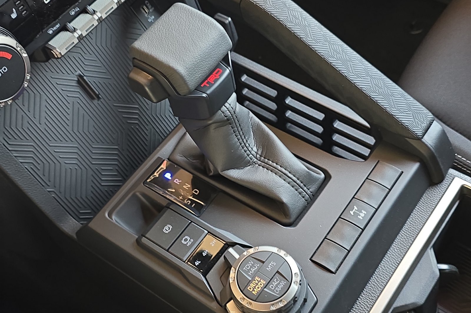 New 2026 Bronze Oxide Toyota Tacoma TRD Off-Road image 18