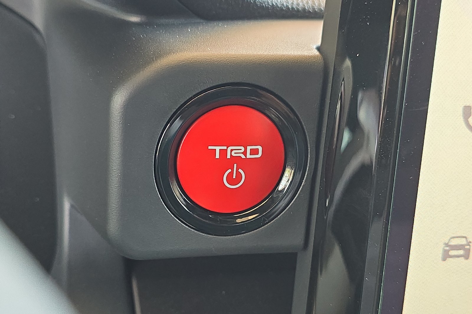 New 2026 Bronze Oxide Toyota Tacoma TRD Off-Road image 19