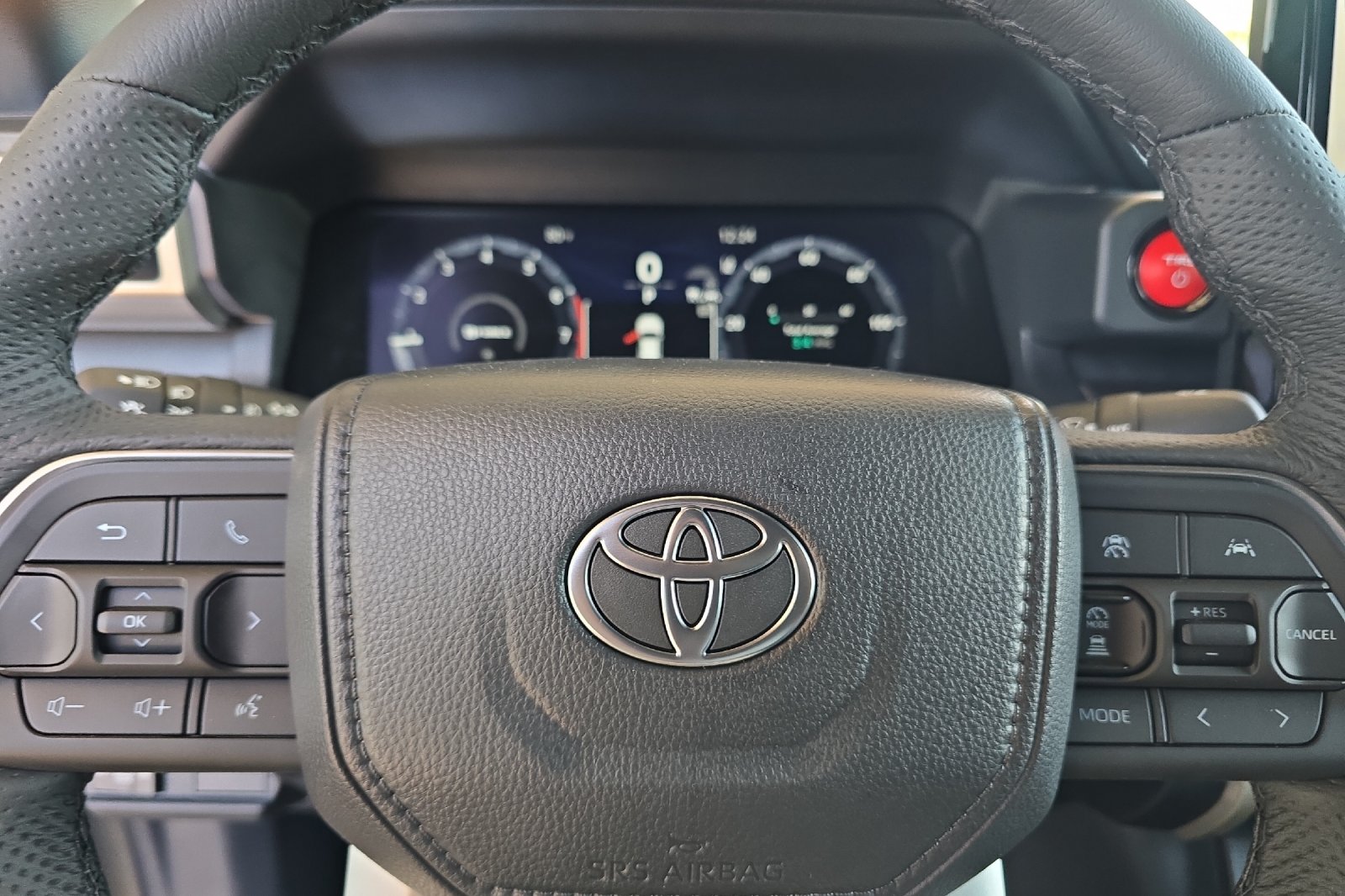 New 2026 Bronze Oxide Toyota Tacoma TRD Off-Road image 20