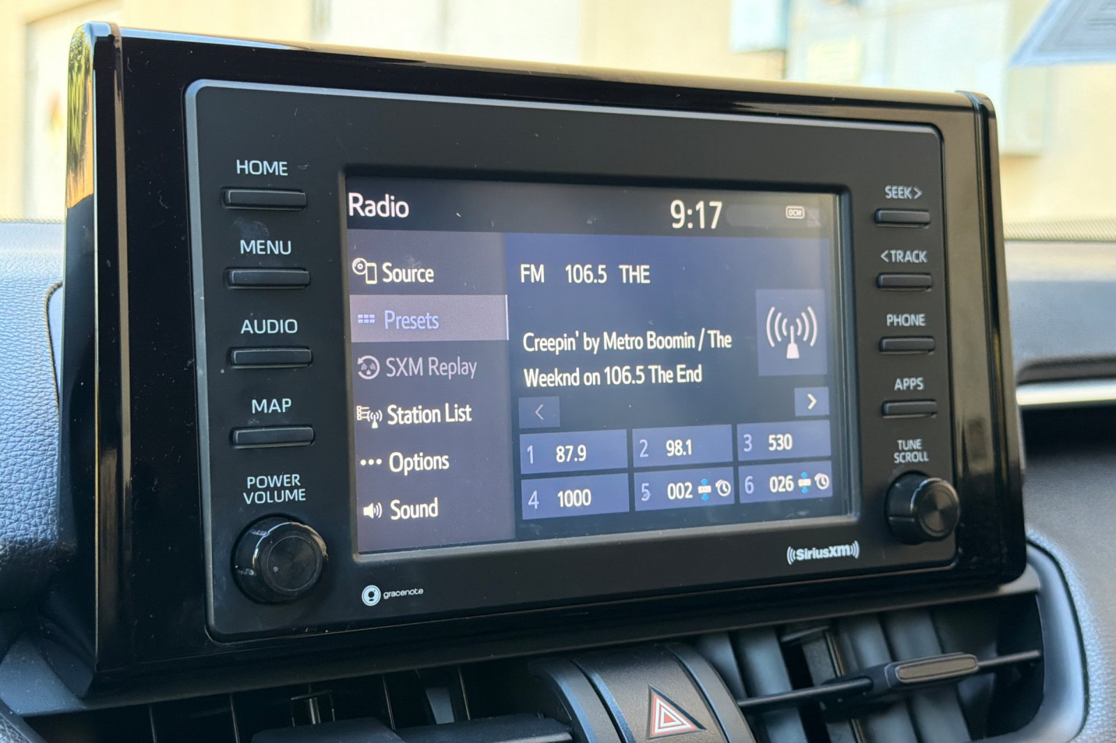 Used 2021 Silver Sky Metallic Toyota LE image 19