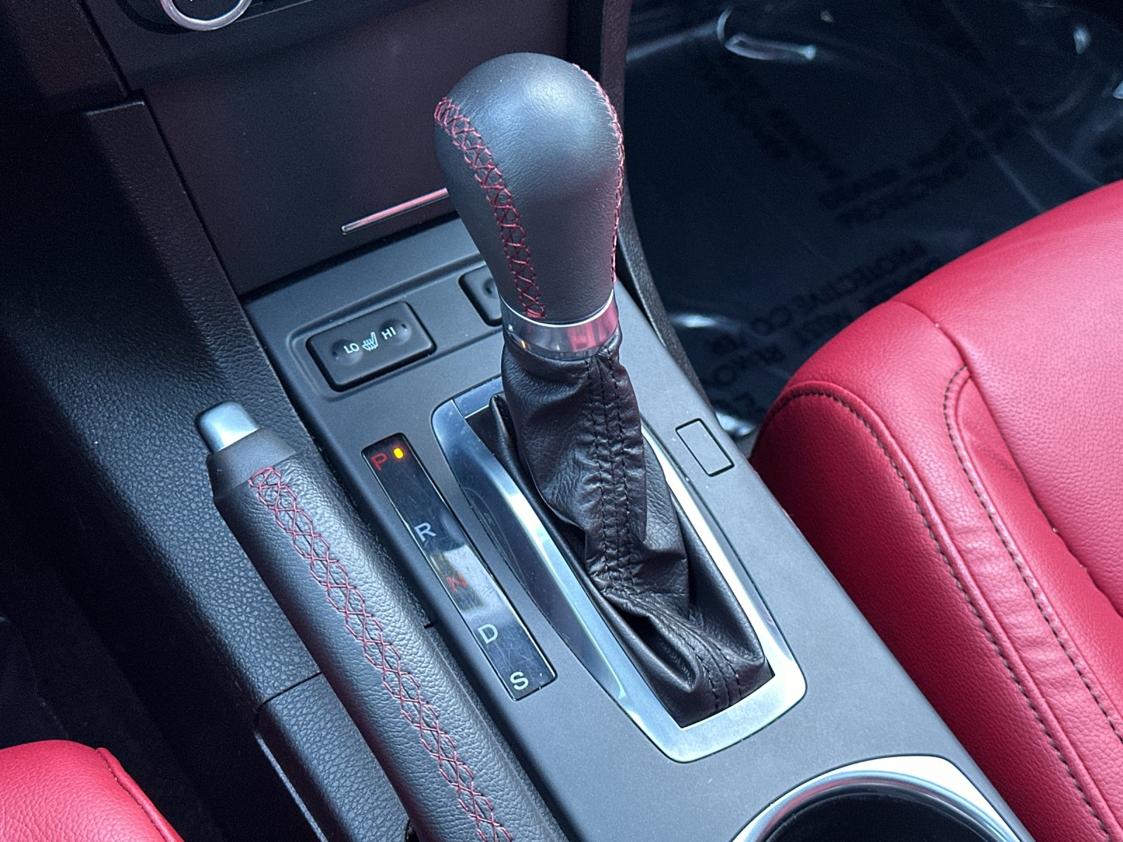 Used 2022 White Acura Technology & A-Spec Packages image 19