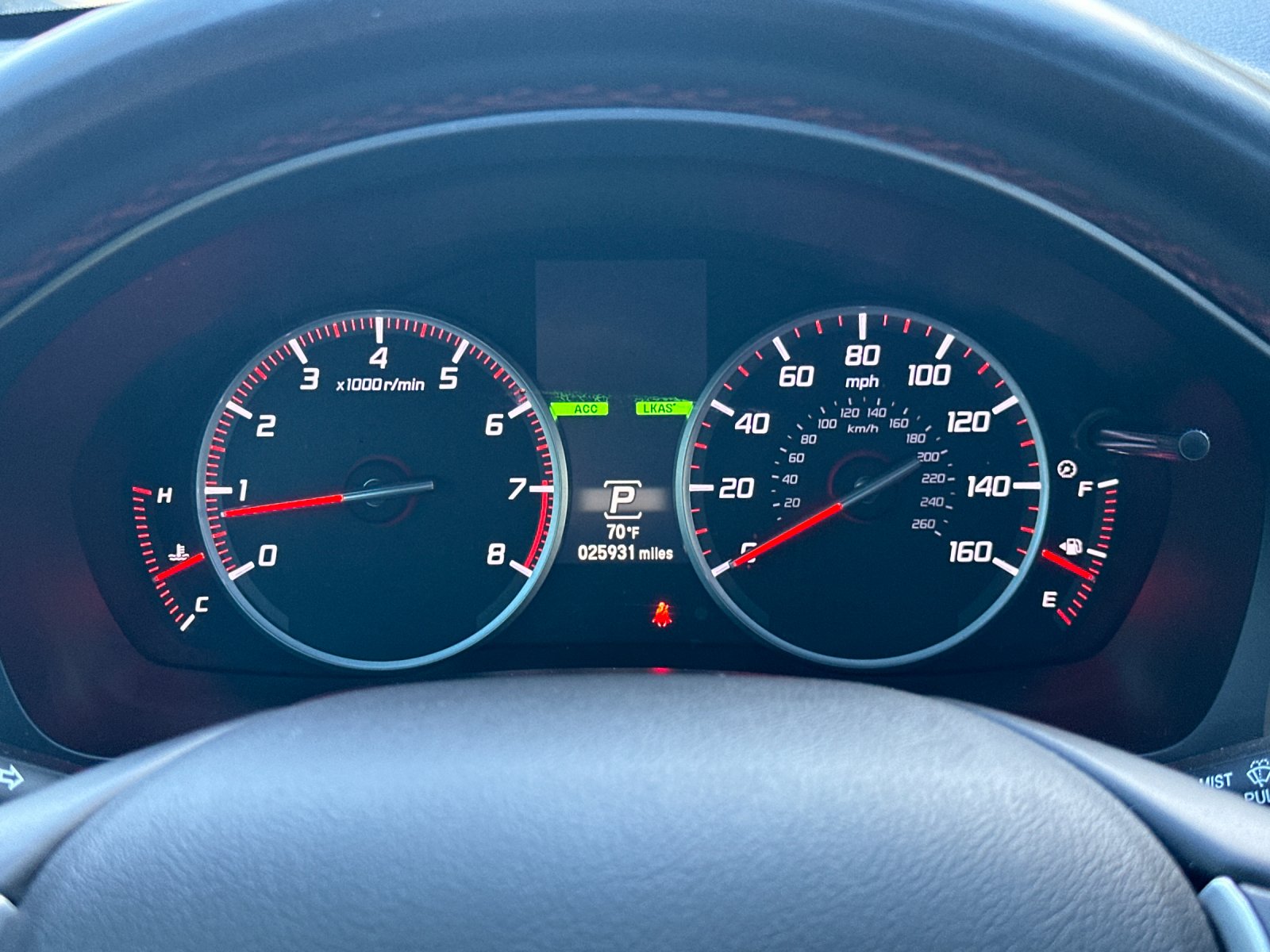 Used 2022 White Acura Technology & A-Spec Packages image 22