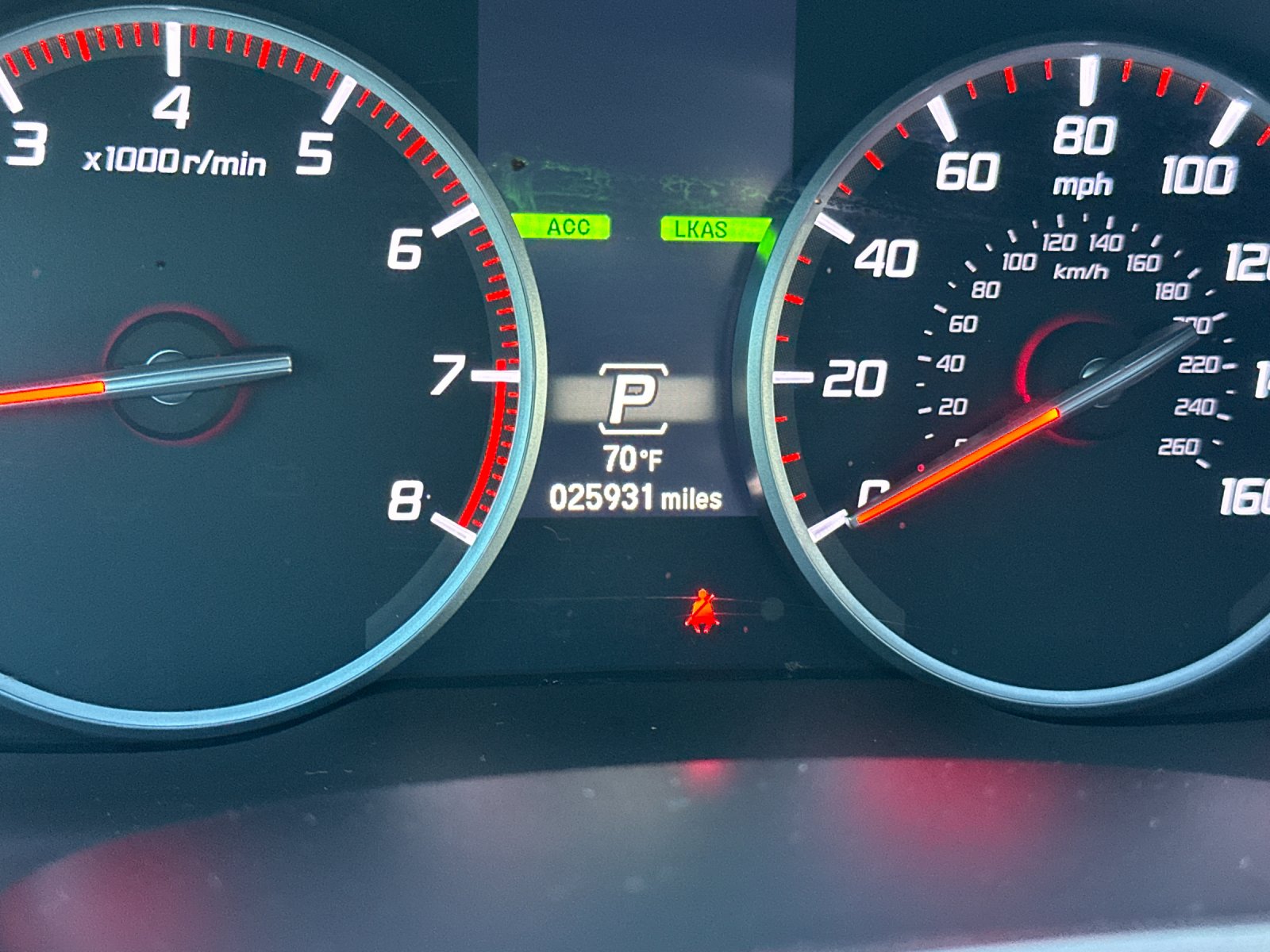 Used 2022 White Acura Technology & A-Spec Packages image 25