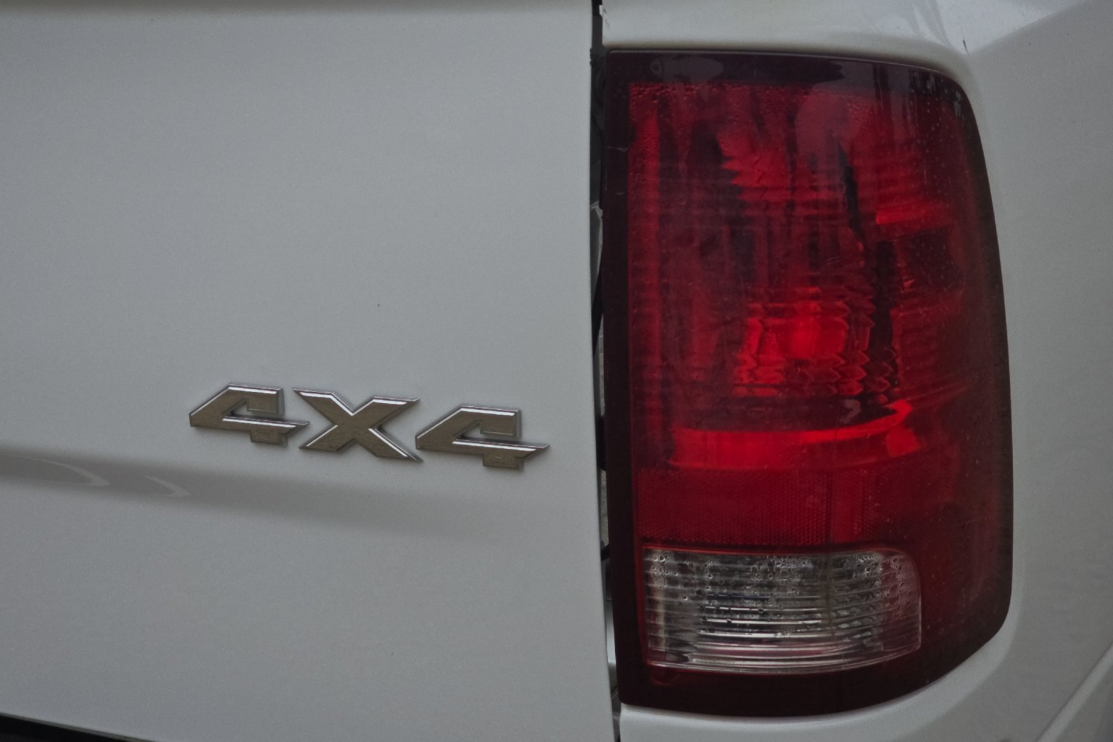 Used 2019 White Ram Express image 21