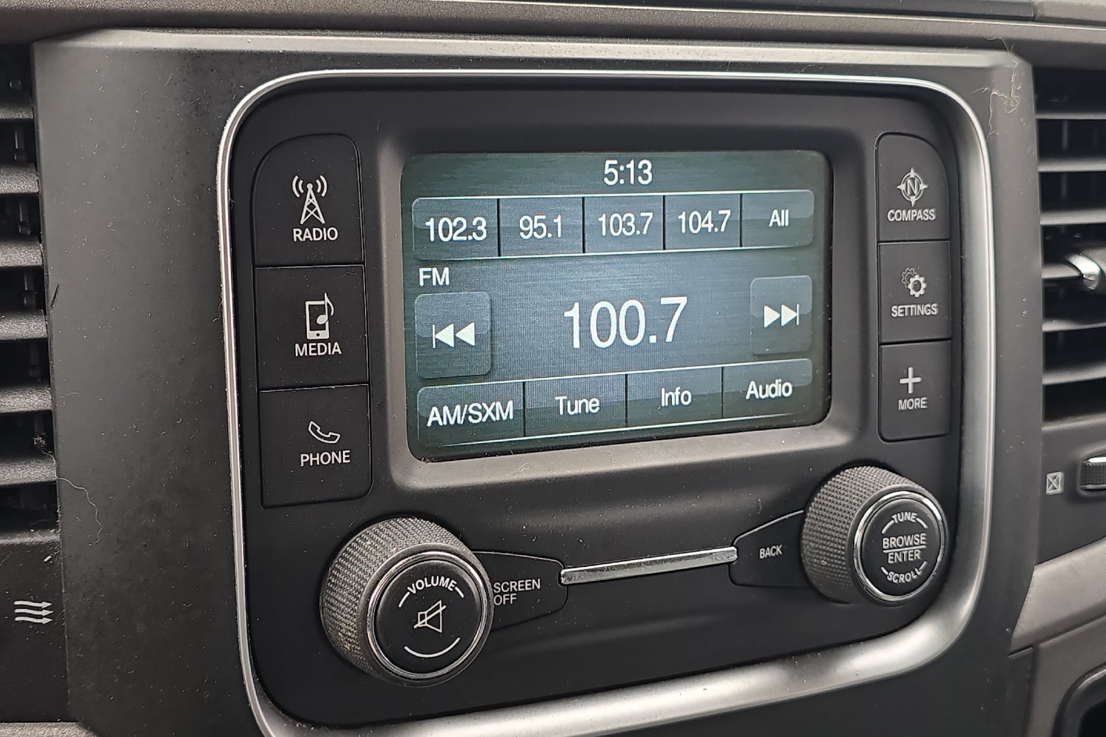Used 2019 White Ram Express image 14