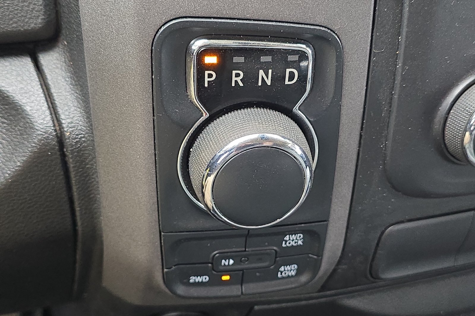 Used 2019 White Ram Express image 17
