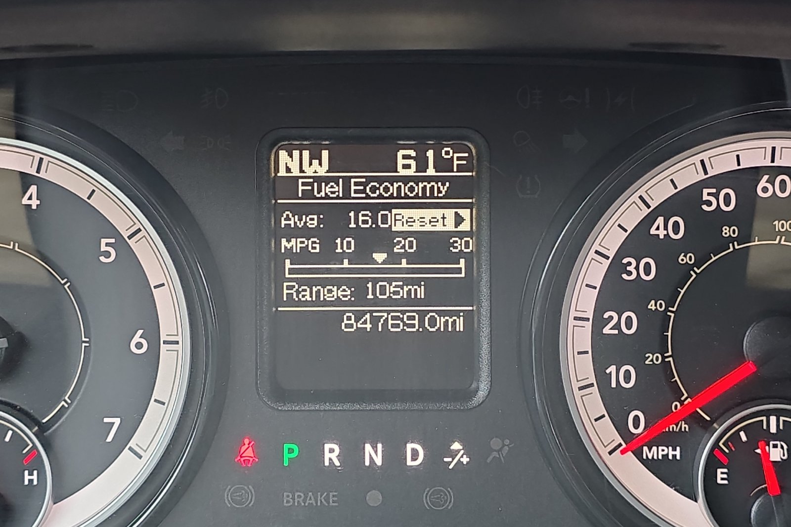 Used 2019 White Ram Express image 20