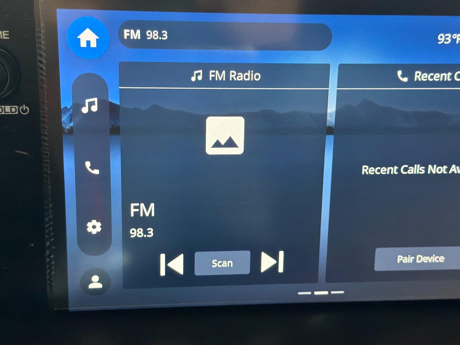 New 2026 SAPPHIRE BLUE PEARL Subaru Premium image 18