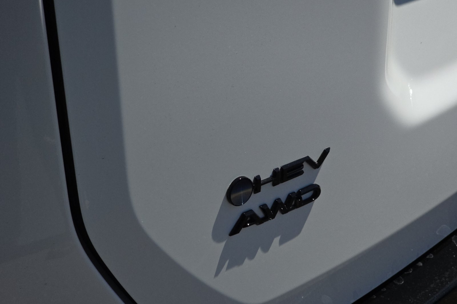New 2026 Ice Cap Toyota  SE image 7