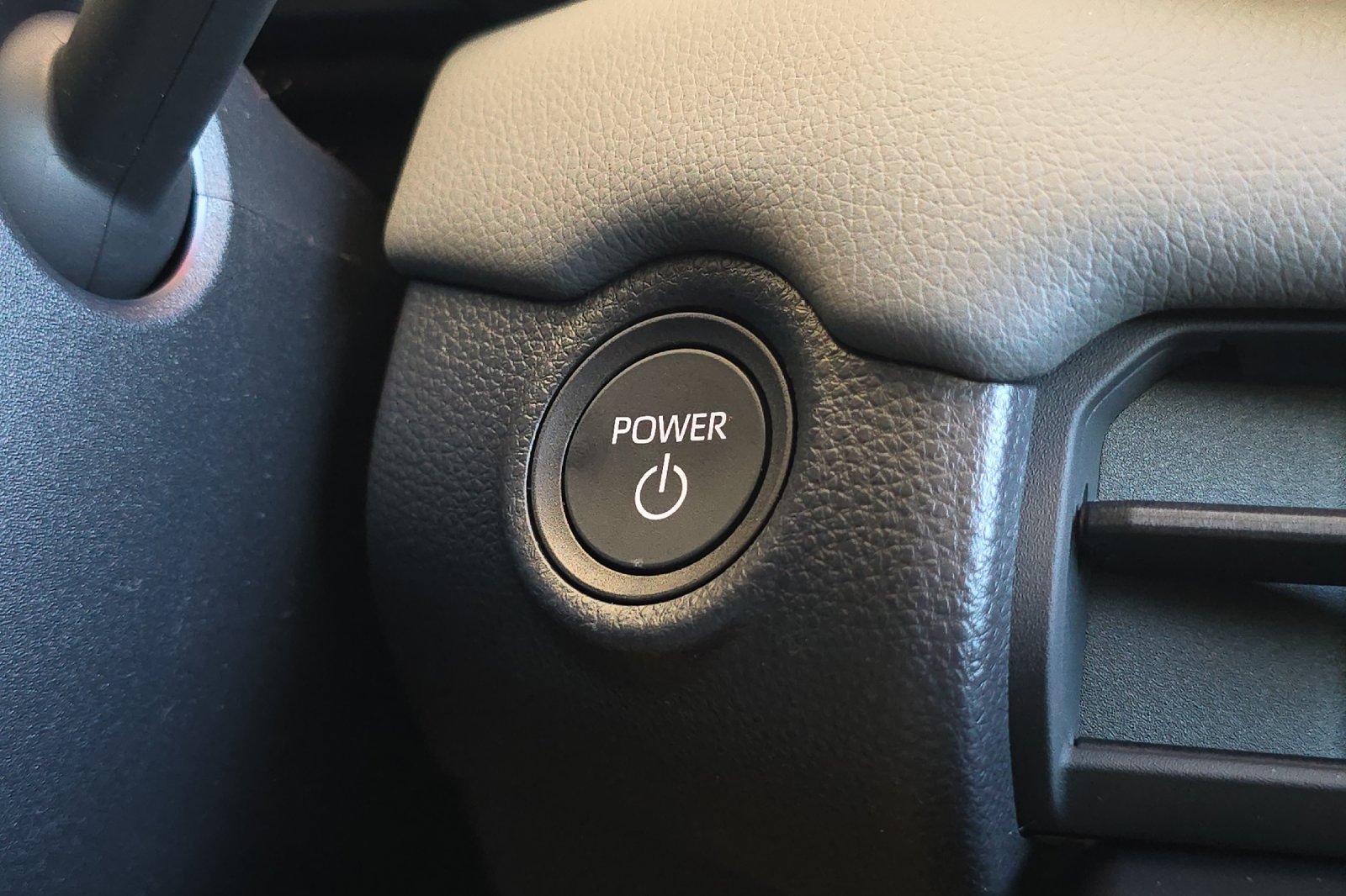 New 2026 Ice Cap Toyota  SE image 21