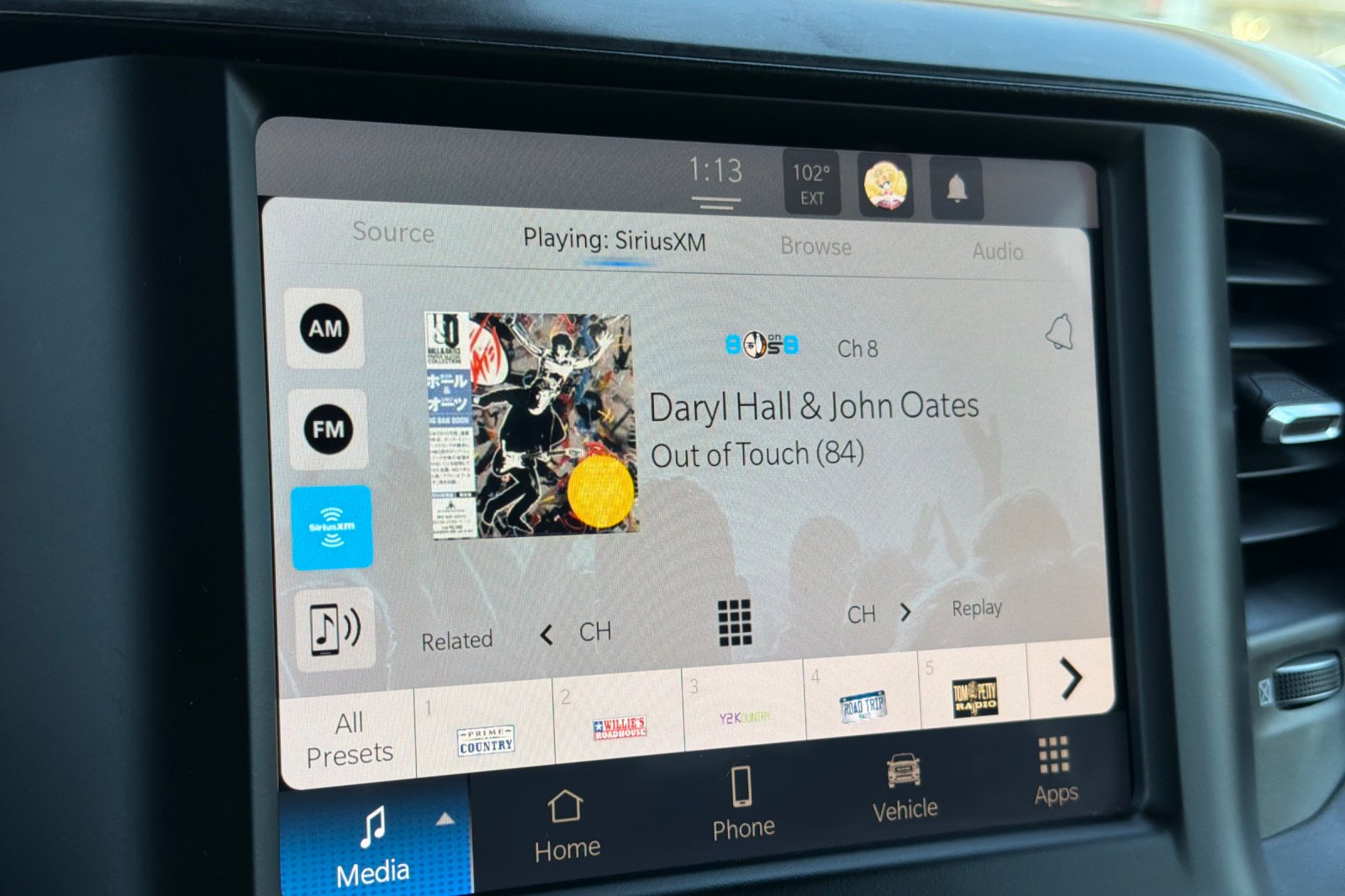 Used 2023 Blue Ram Big Horn/Lone Star image 22