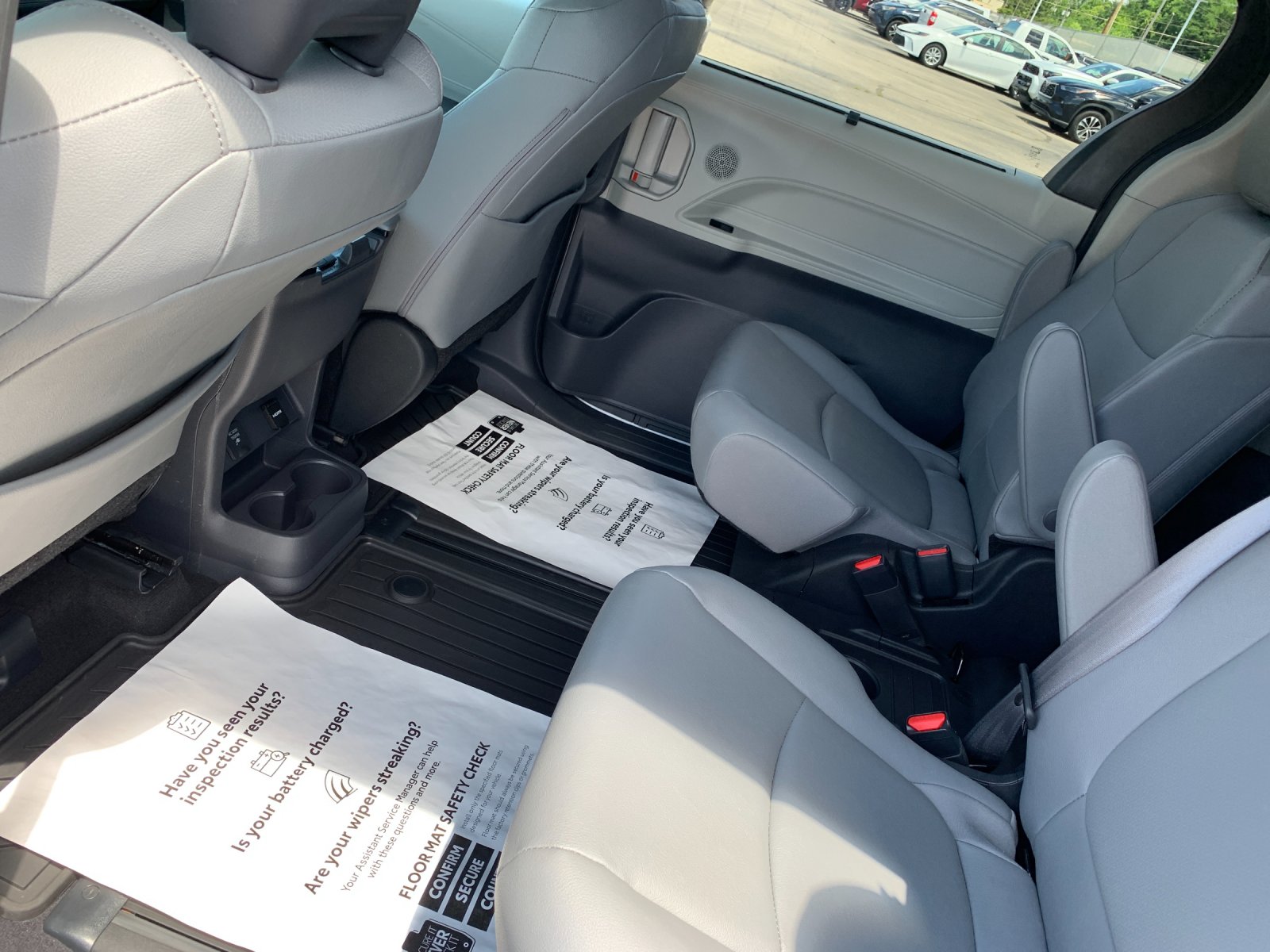 Used 2023 Beige Toyota XLE image 14