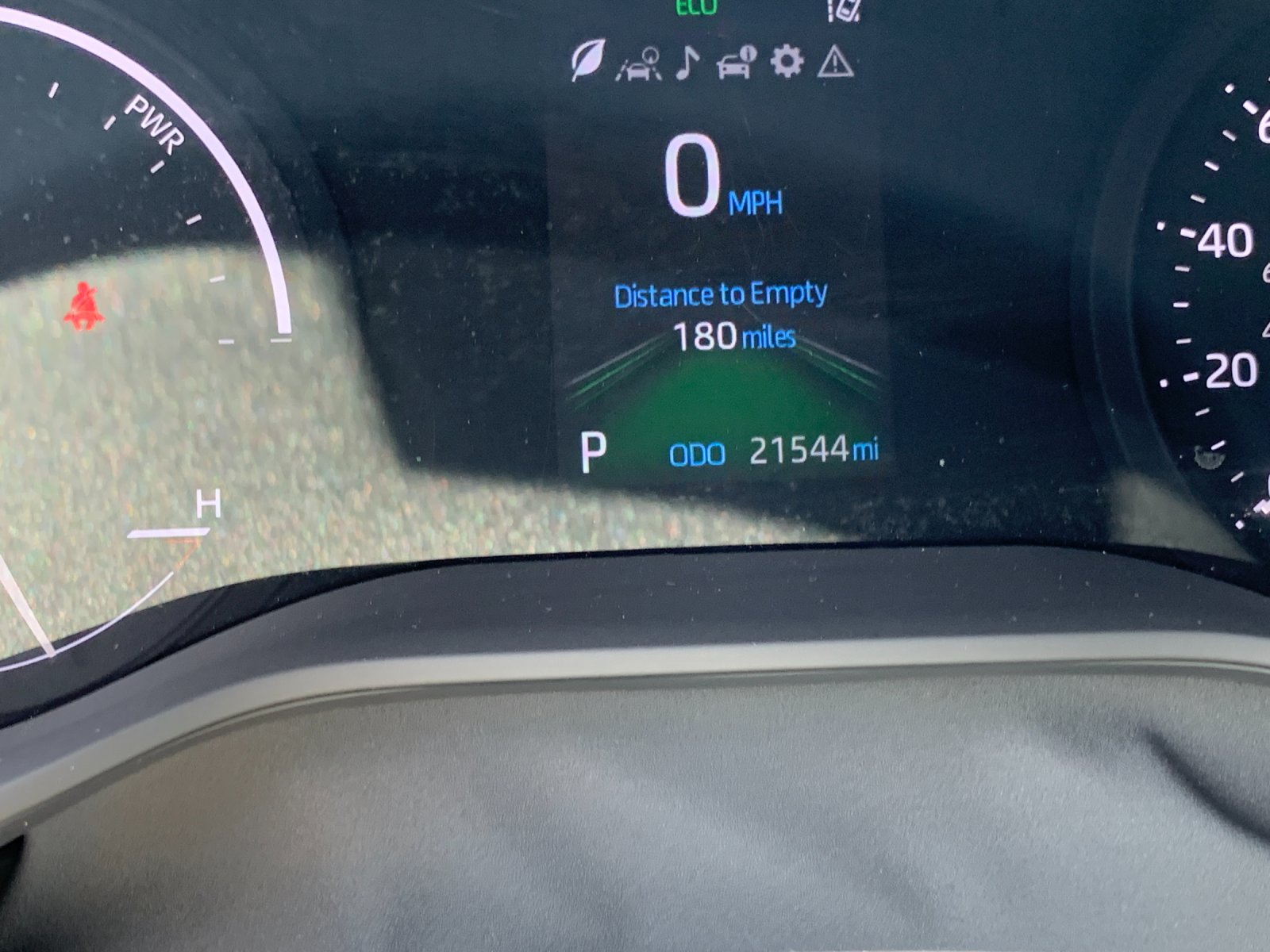 Used 2023 Beige Toyota XLE image 31