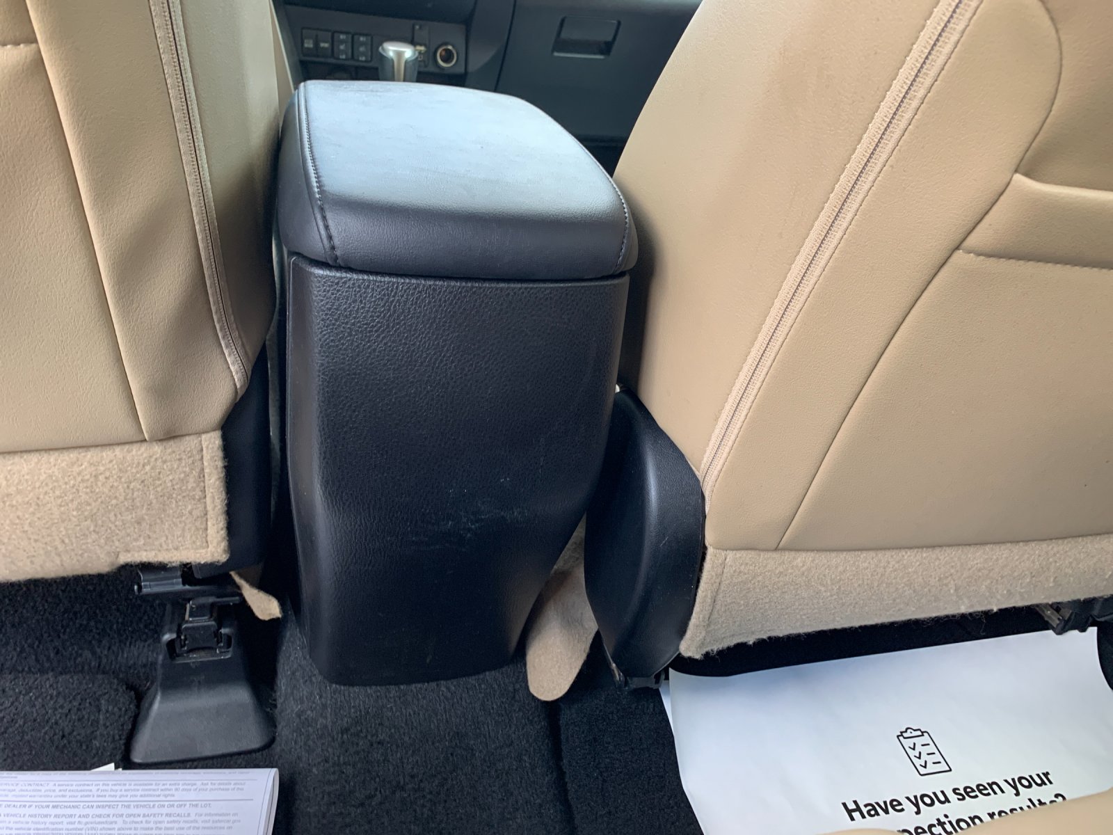 Used 2013 Red Toyota Limited image 15
