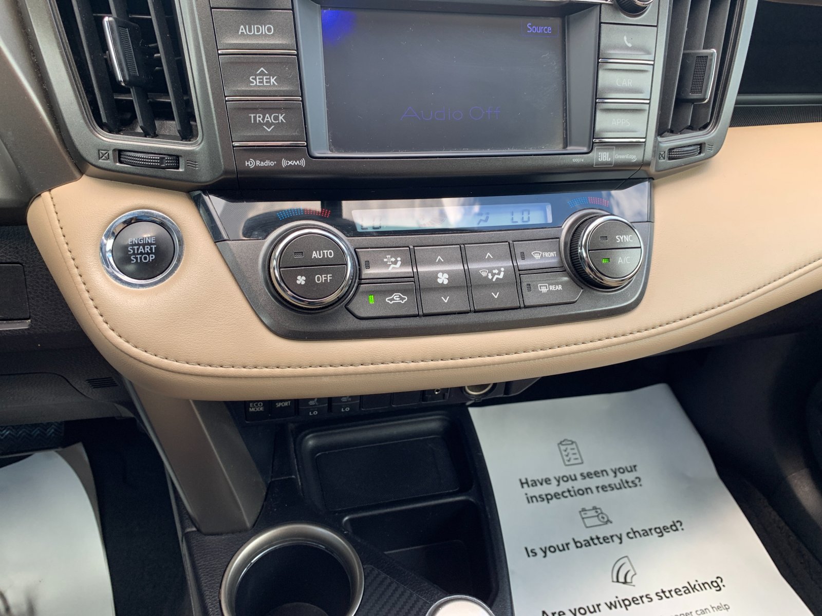 Used 2013 Red Toyota Limited image 22
