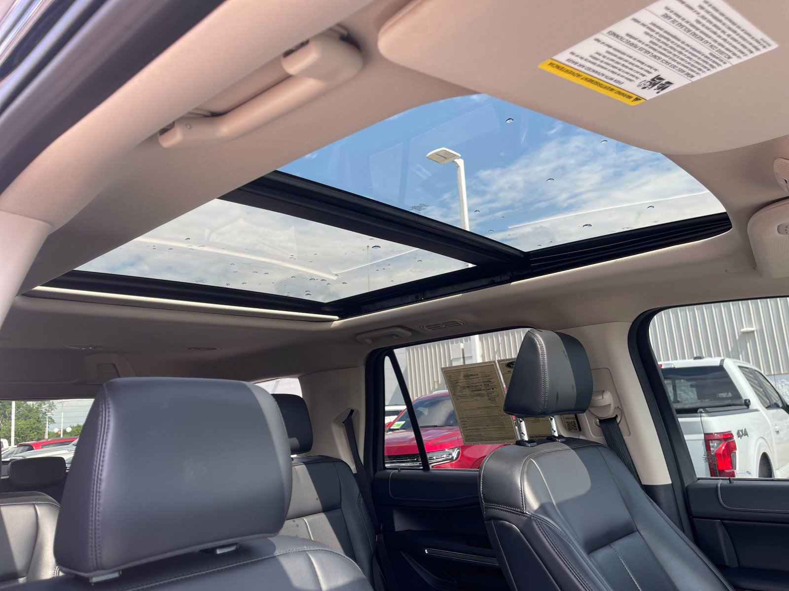 Used 2024 Black Ford XLT image 20