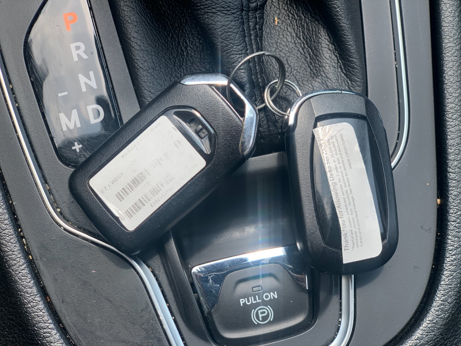 Used 2022 Gray Jeep Latitude Lux image 10