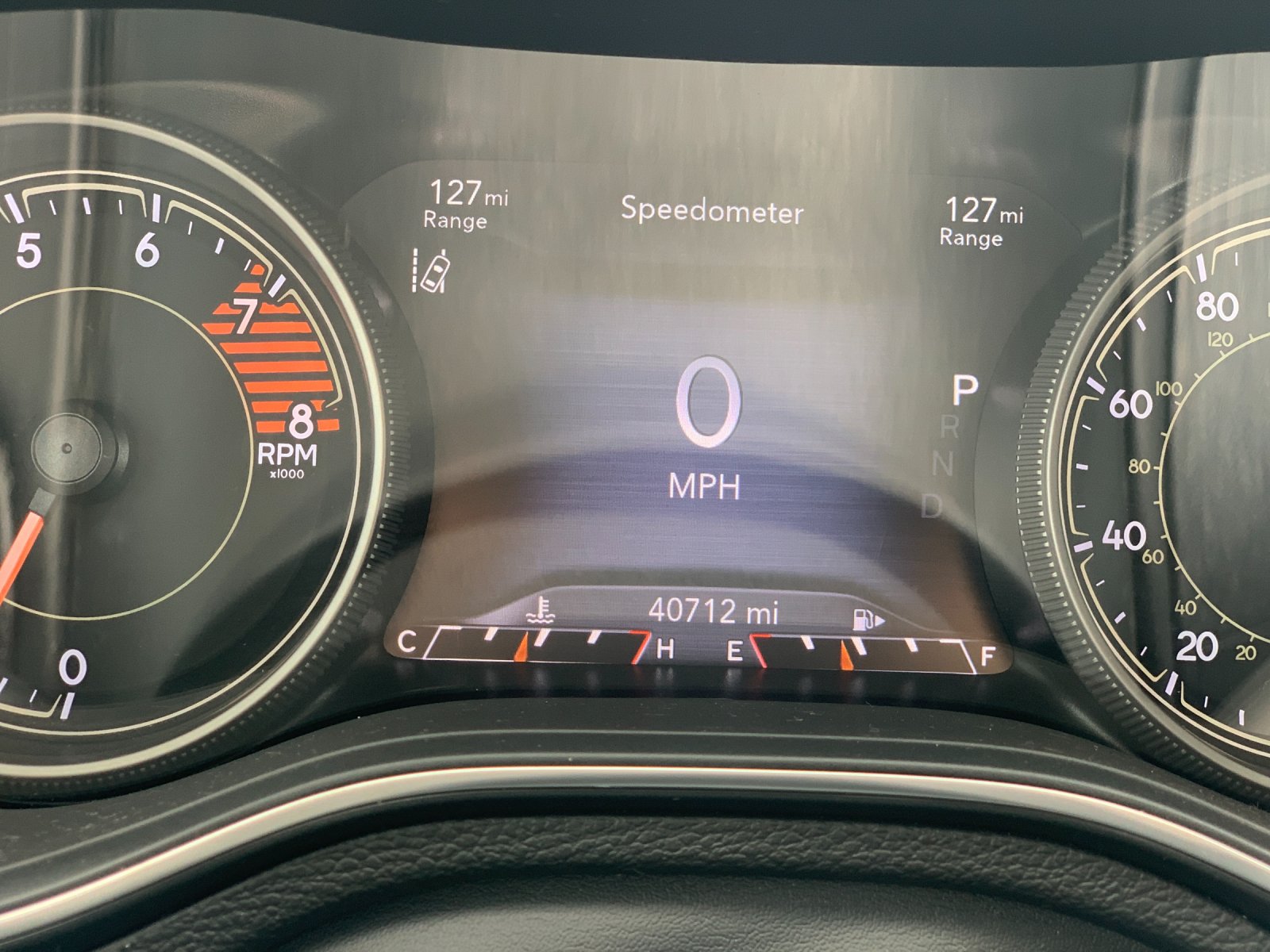 Used 2022 Gray Jeep Latitude Lux image 31