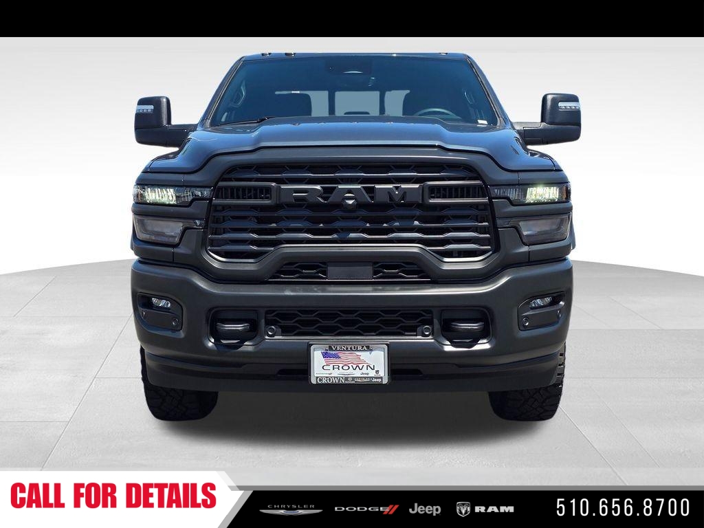 New 2026 Forged Blue Metallic RAM  image 2