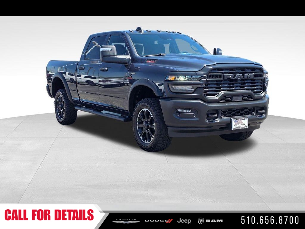 New 2026 Forged Blue Metallic RAM  image 3
