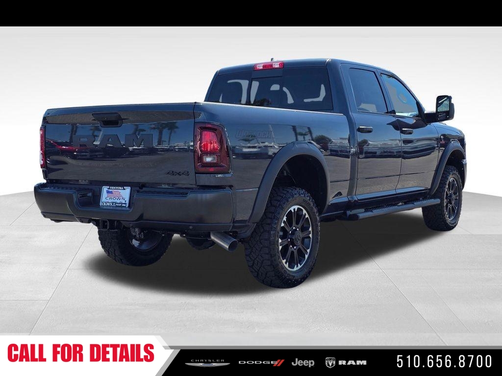 New 2026 Forged Blue Metallic RAM  image 5