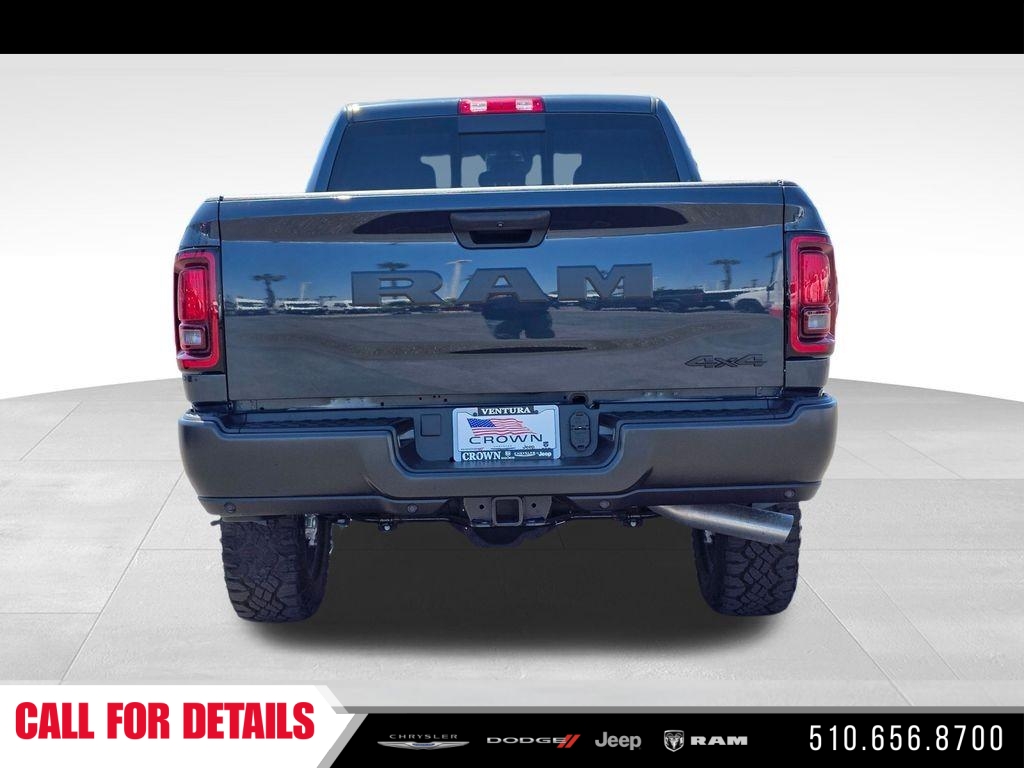 New 2026 Forged Blue Metallic RAM  image 6