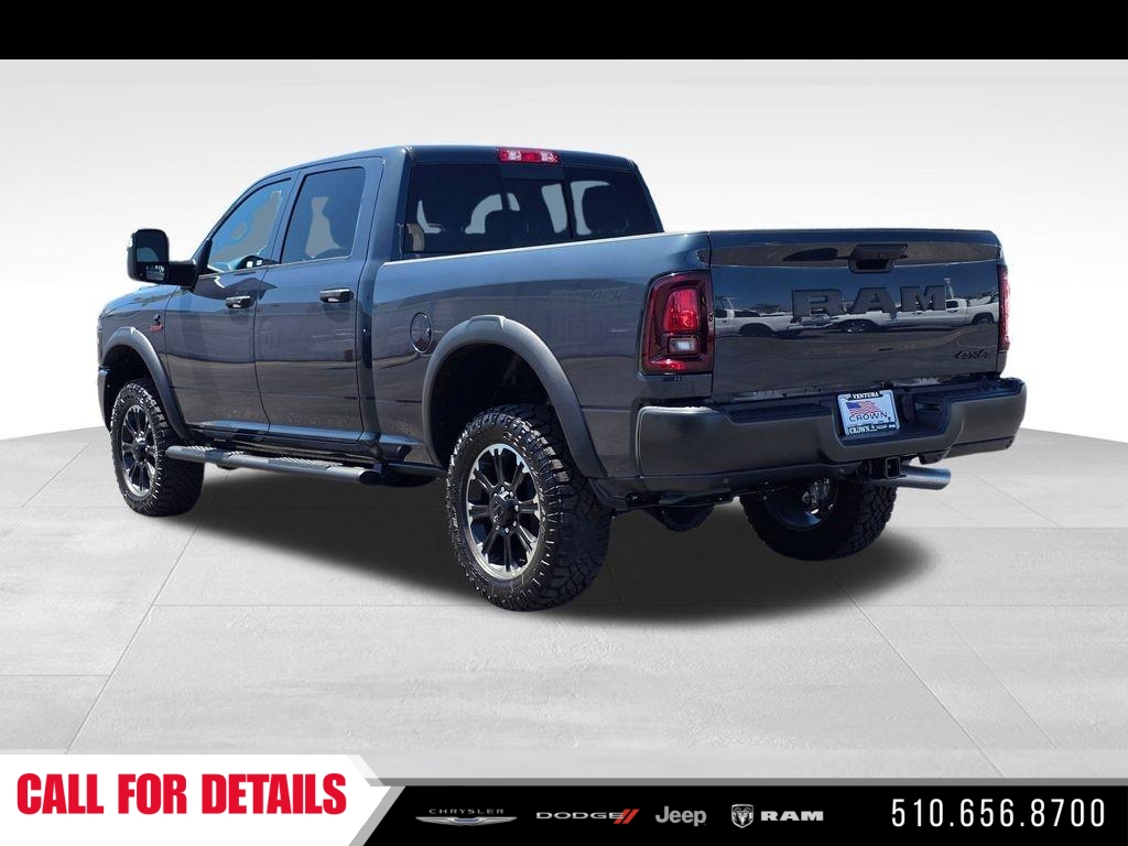 New 2026 Forged Blue Metallic RAM  image 7