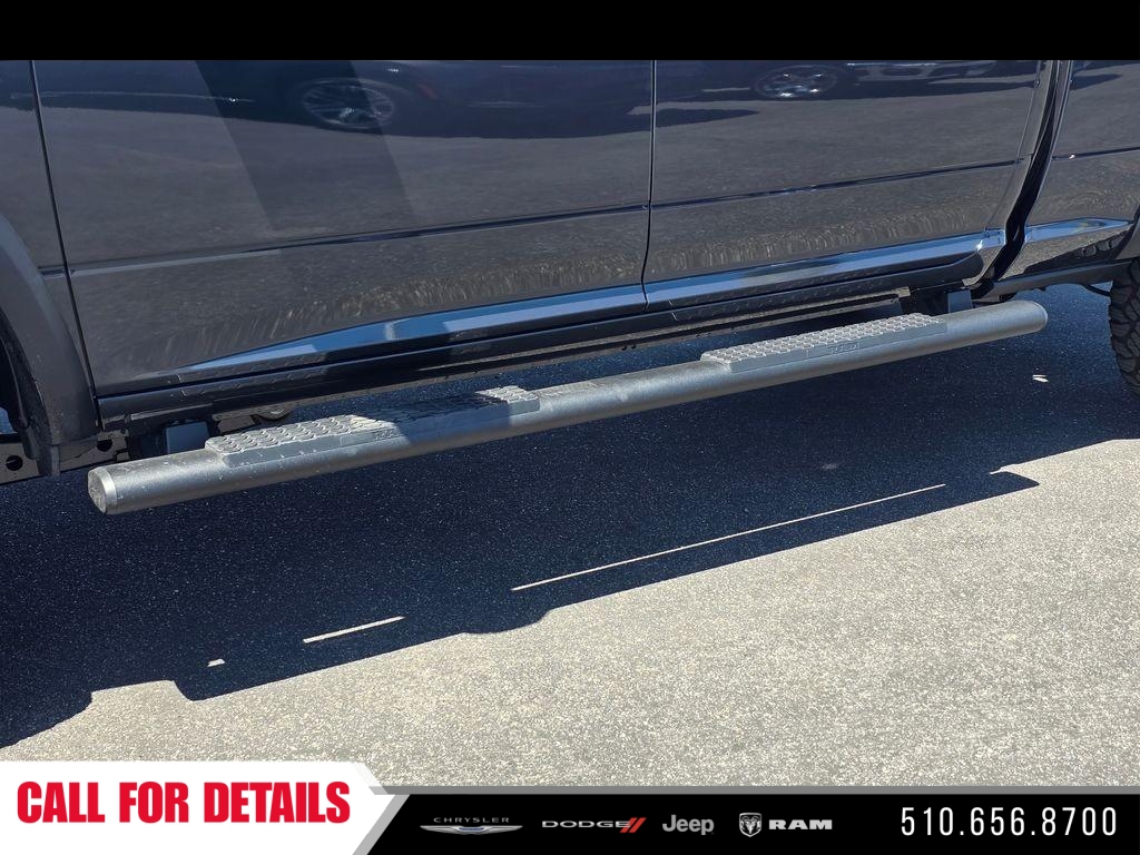 New 2026 Forged Blue Metallic RAM  image 10