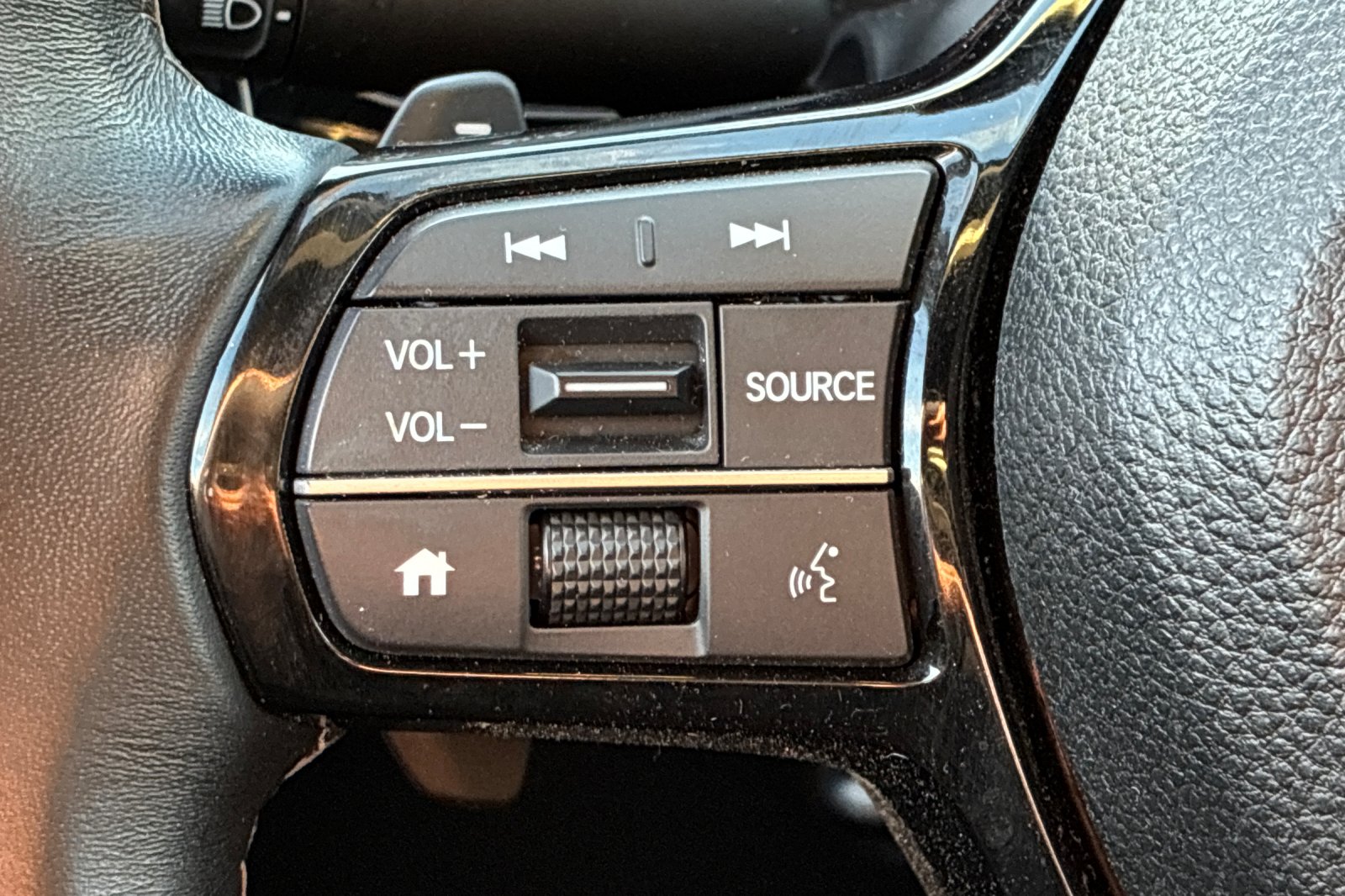 Used 2025 Blue Lagoon Pearl Honda Sport image 27