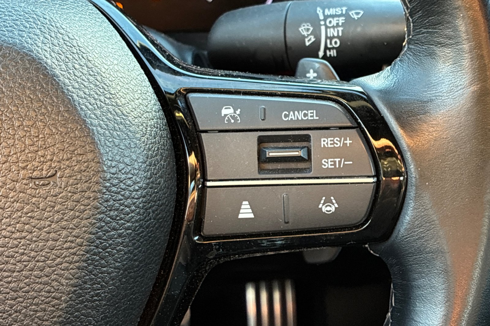 Used 2025 Blue Lagoon Pearl Honda Sport image 28