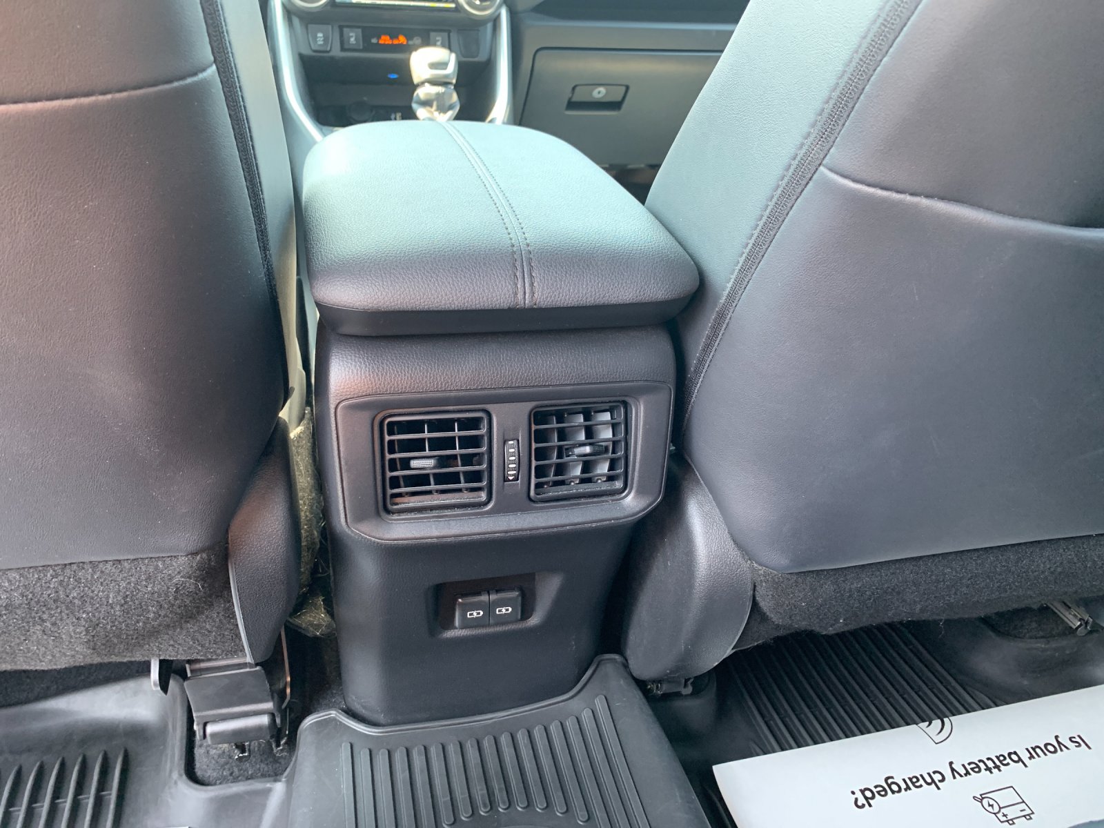 Used 2024 Gray Toyota XSE image 15
