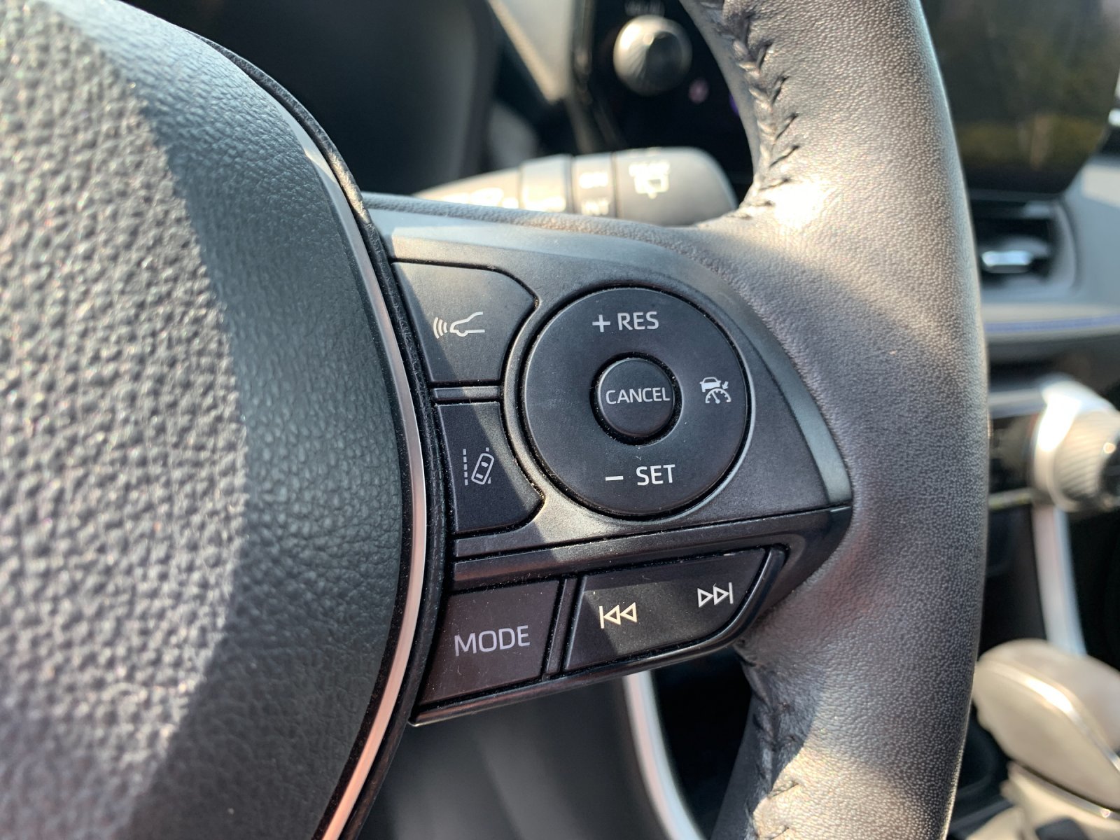 Used 2024 Gray Toyota XSE image 27